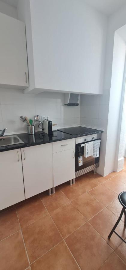 S.soares Beato 6.2d Apartment Lissabon