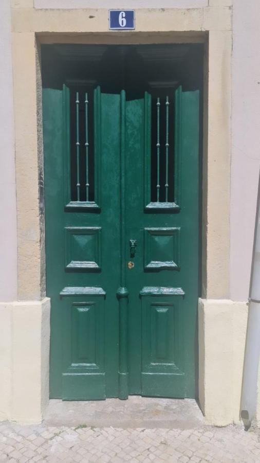 Apartment S.soares Beato 6.2d Lissabon